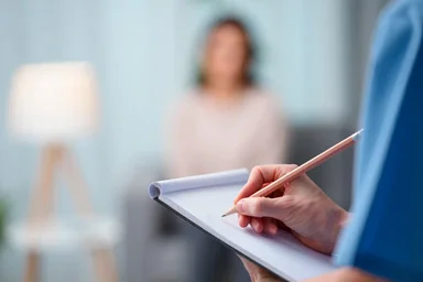 Врач-психиатр в Луховке