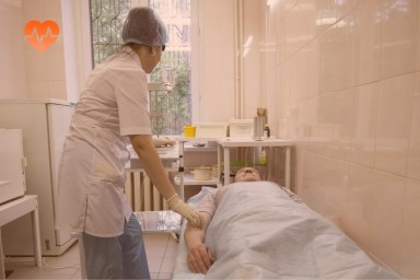 Бесплатное лечение алкоголизма в Луховке