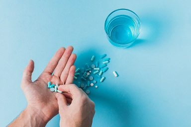 Лечение стресса в Луховке