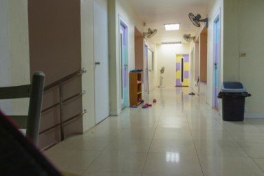О клинике в Луховке