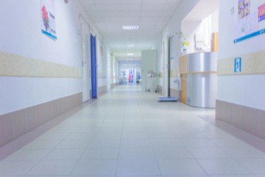 О клинике в Луховке